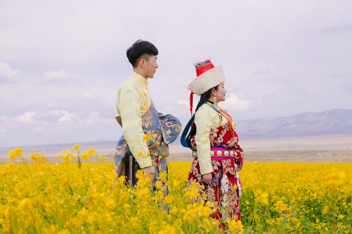 咱们结婚吧