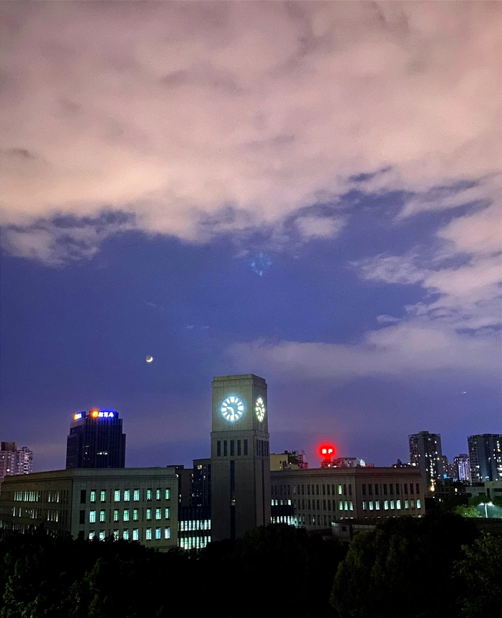 图书馆