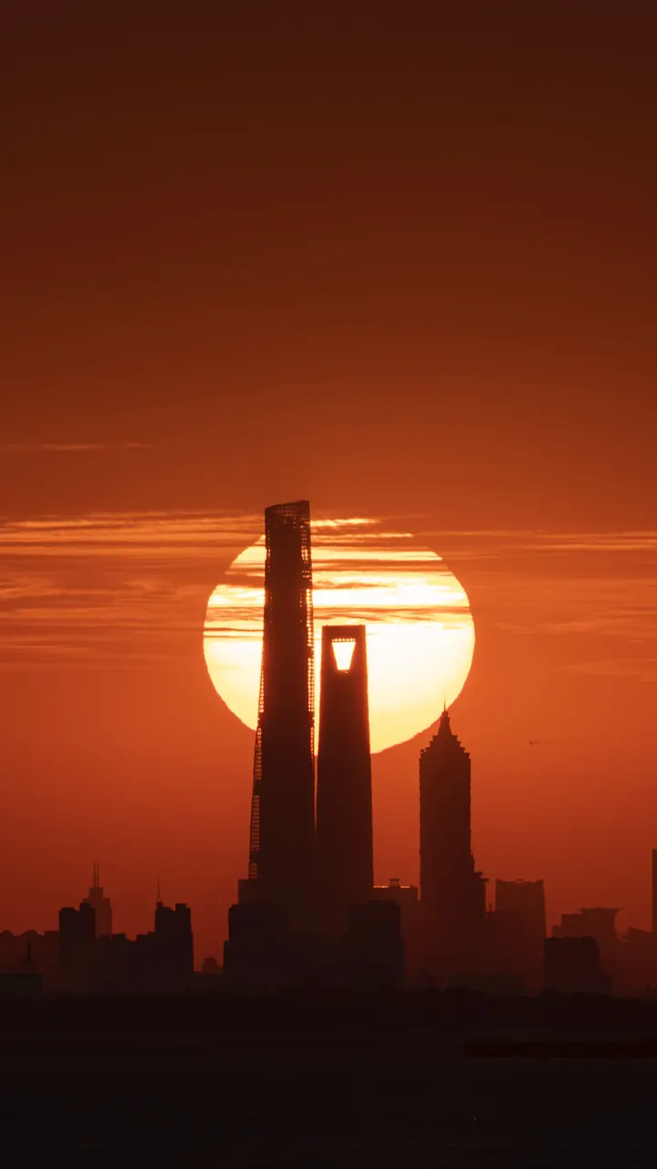 上海三件套悬日