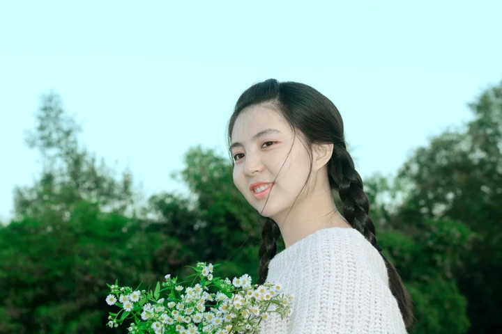 小雏菊
