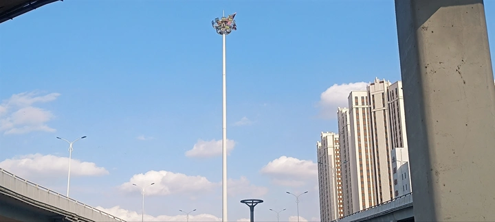 兰州小西湖高架