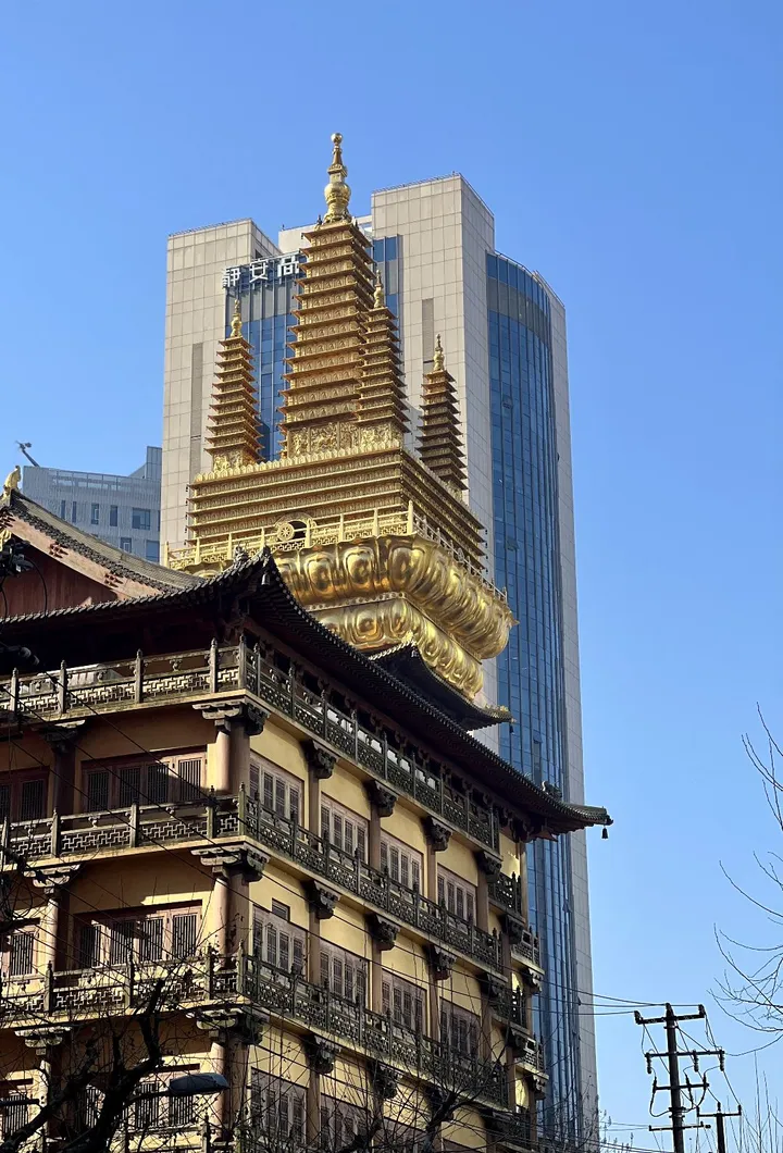 静安寺