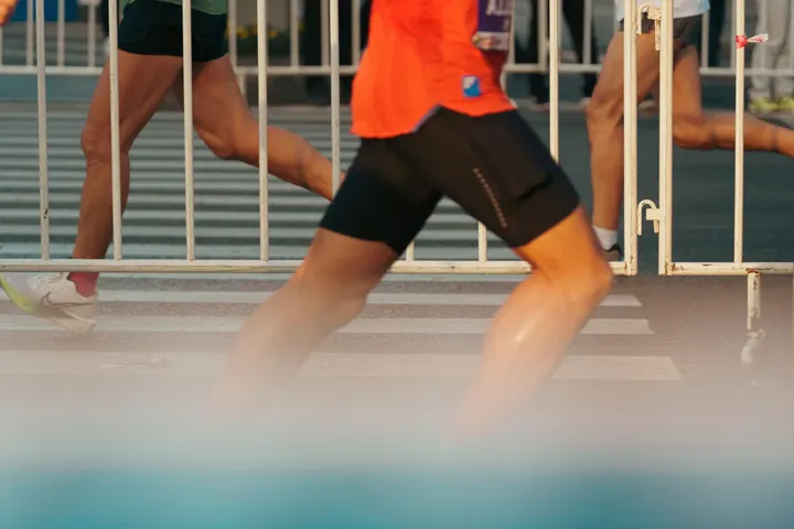 2024成都马拉松