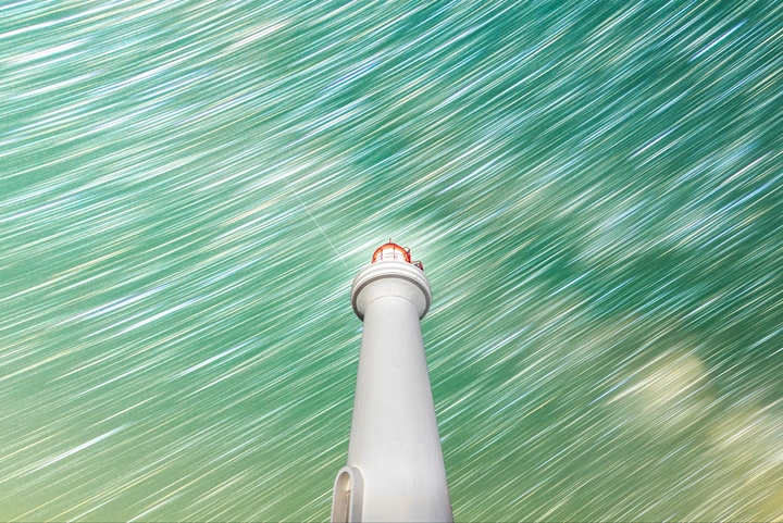 指路明灯