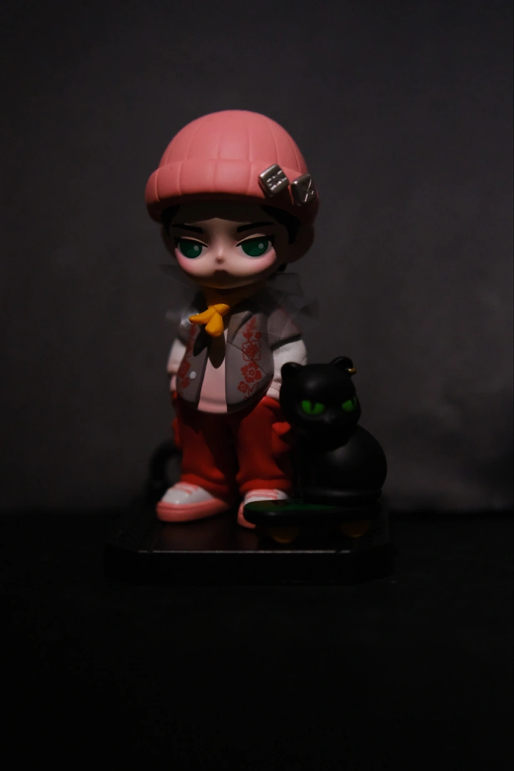 一波王炸