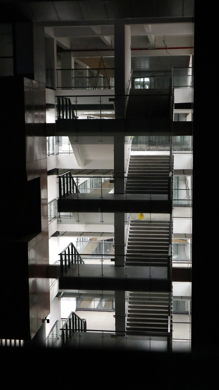 教学楼