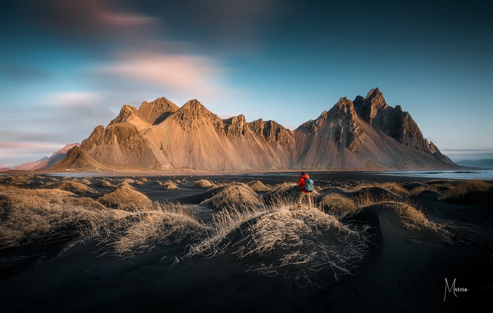 Vestrahorn