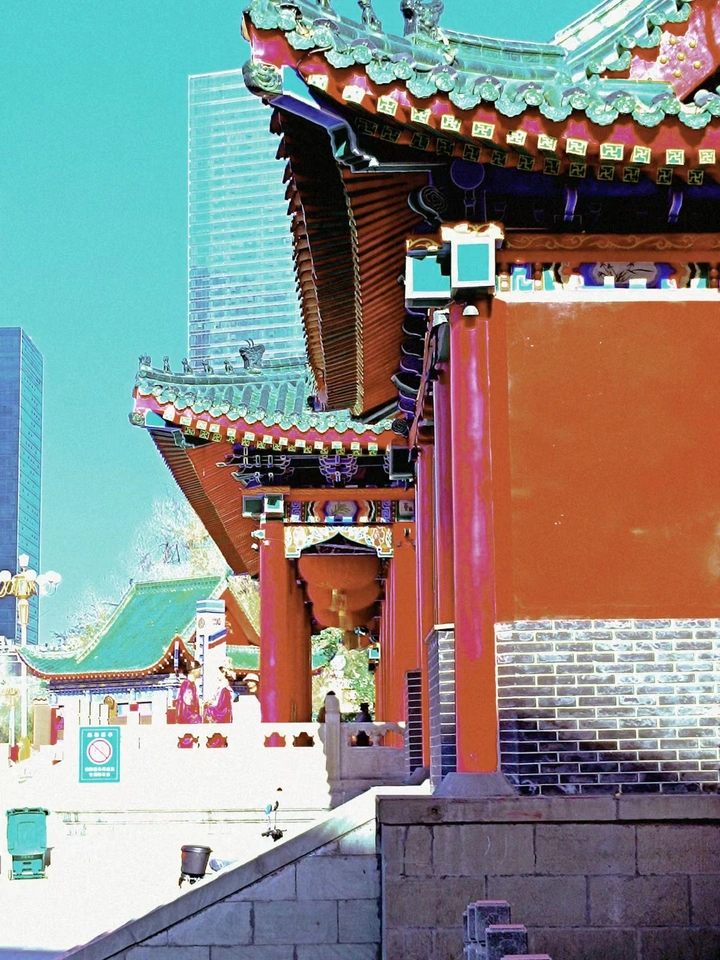 渐入佳境了