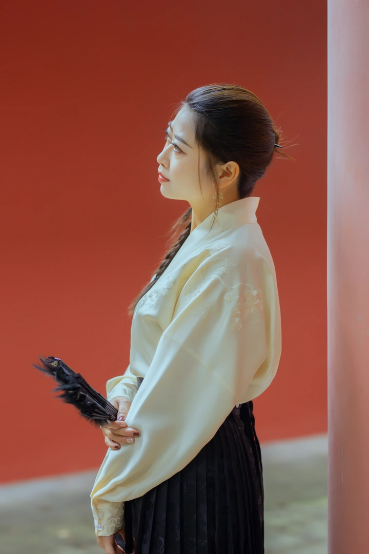 人像