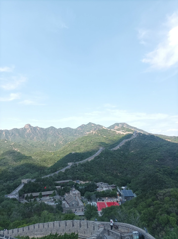 长城
