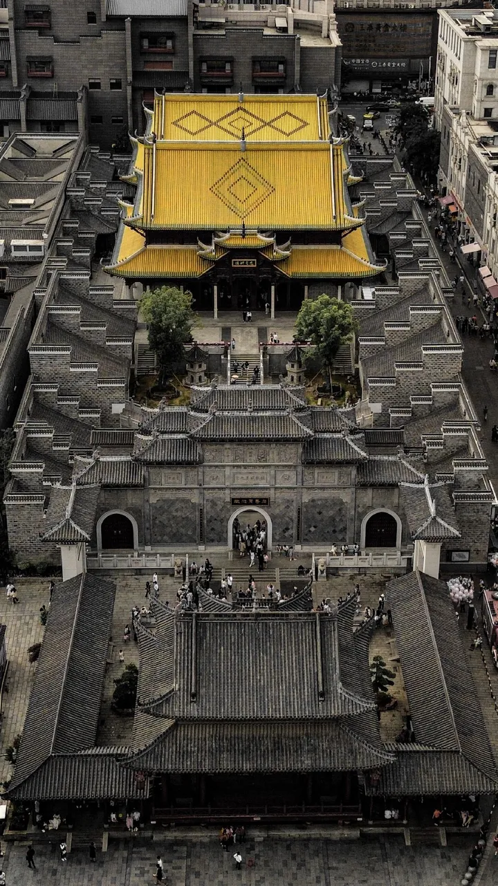 万寿宫
