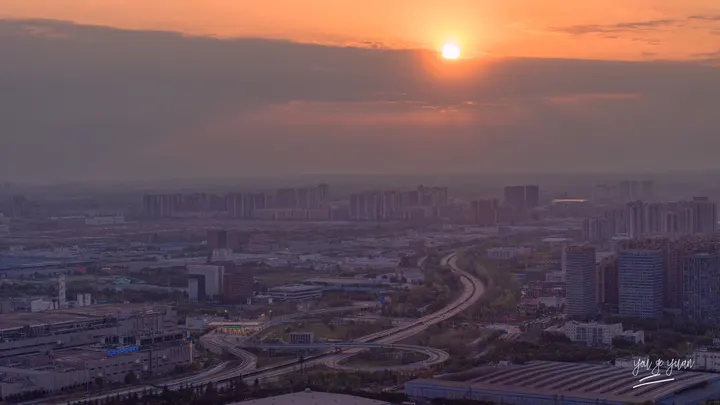 成都是一座有温度的城市