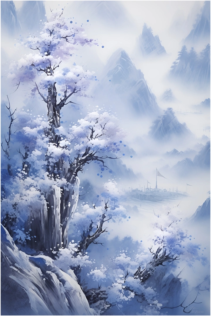 清凉世界