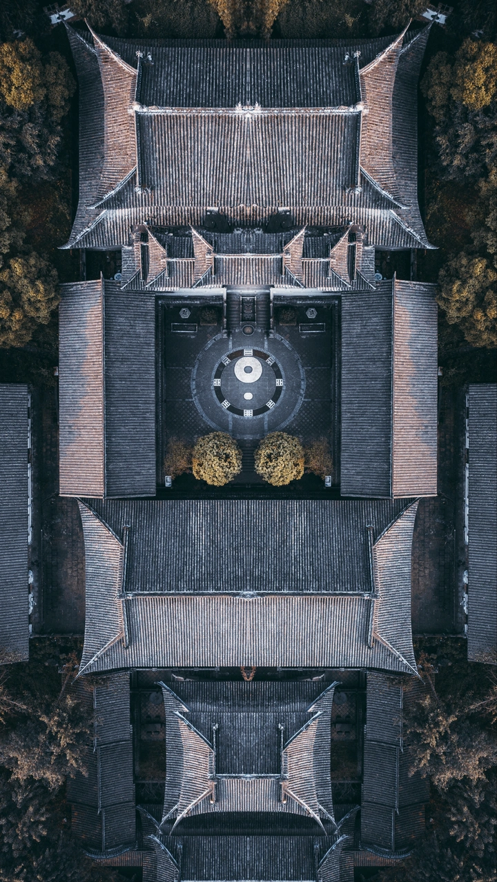 关岳庙