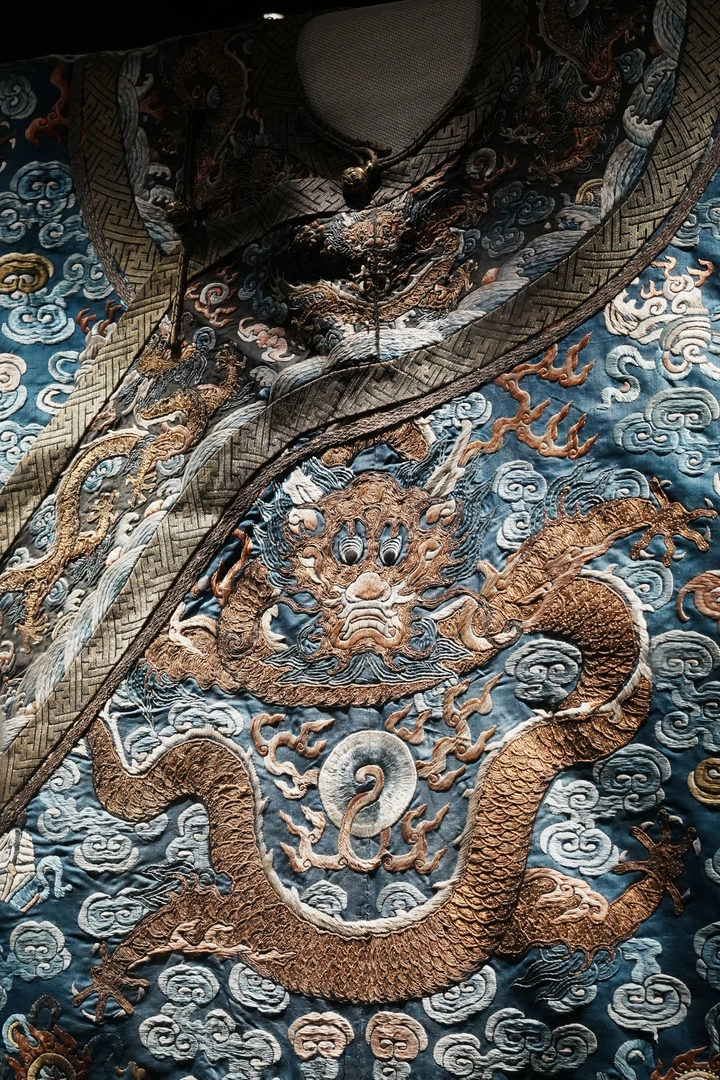 辽宁省博物馆
