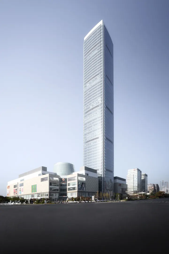 南京华采天地