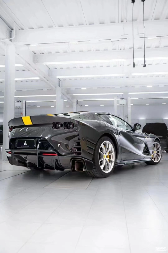 世界上最昂贵的汽车