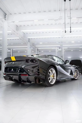 世界上最昂贵的汽车