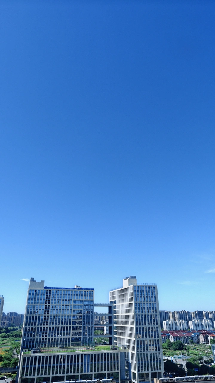 夏日滤镜