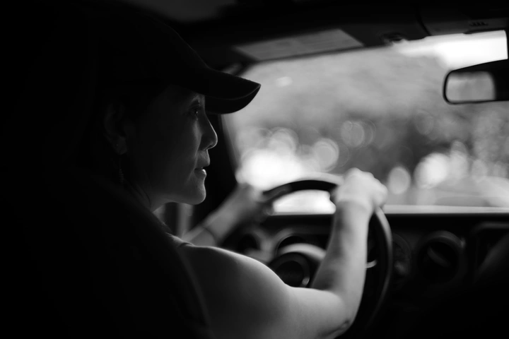 Driver