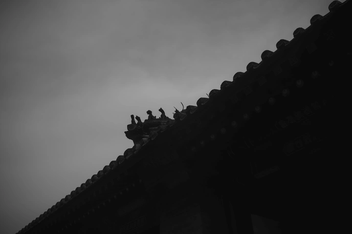 雍和宫