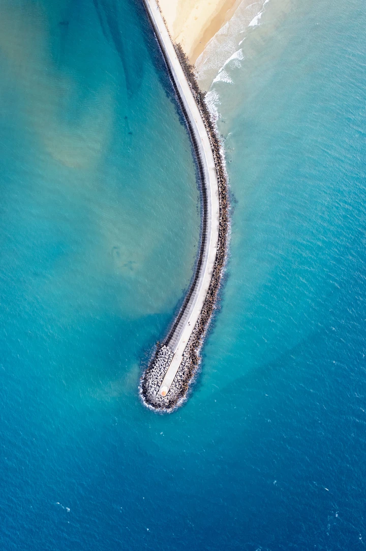 海之衣