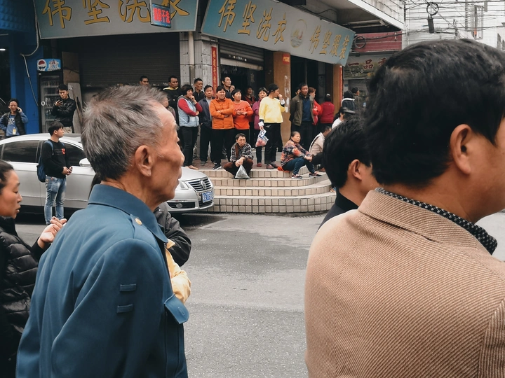 “一成人一胎儿一儿童之死”（事件纪实）