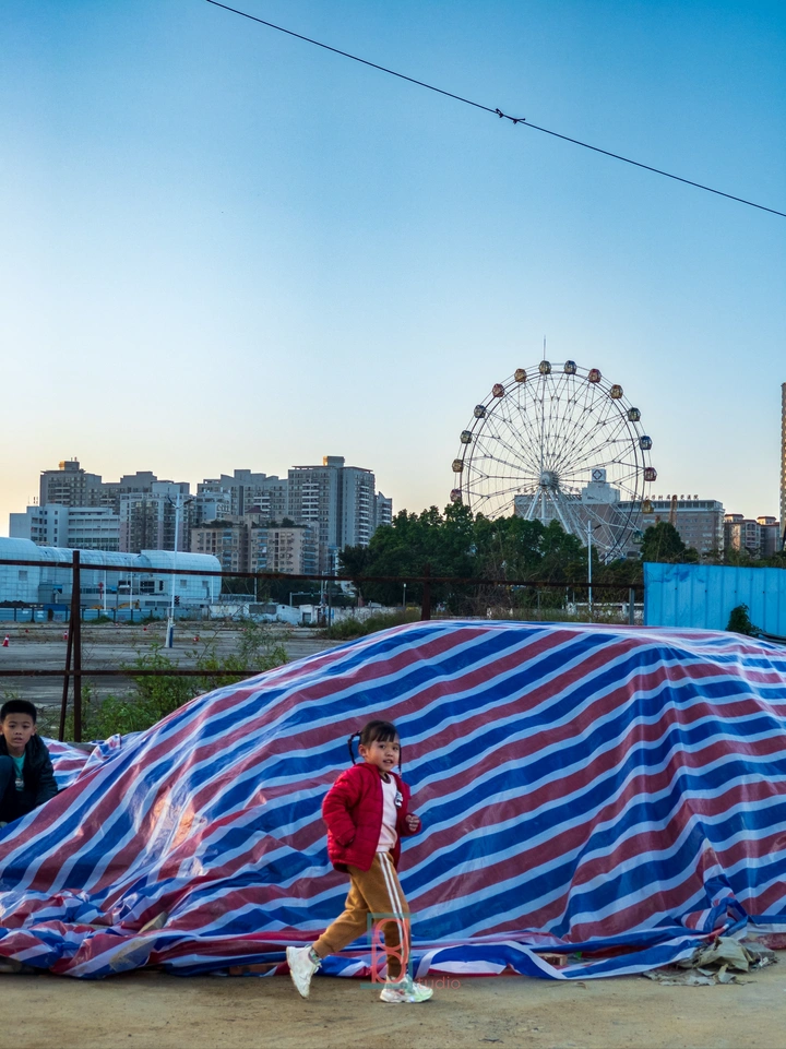 乐园