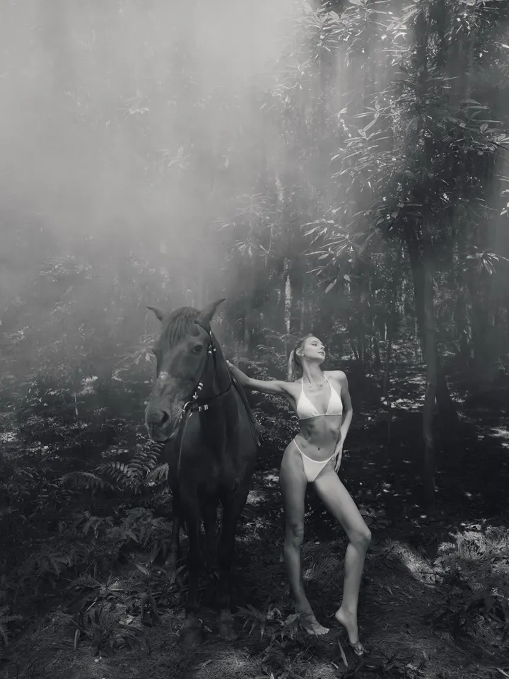 帅是一种感觉🐎