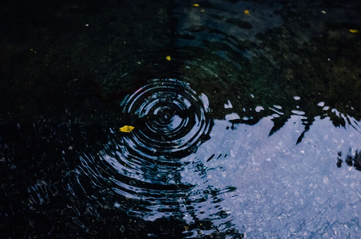 水波