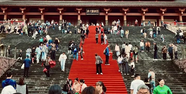 手机摄影｜iPhone13直出