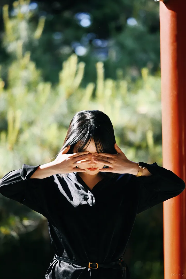 春日明媚
