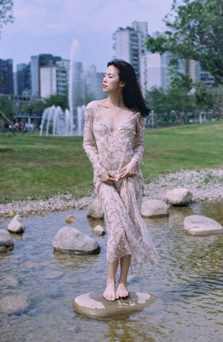 澈