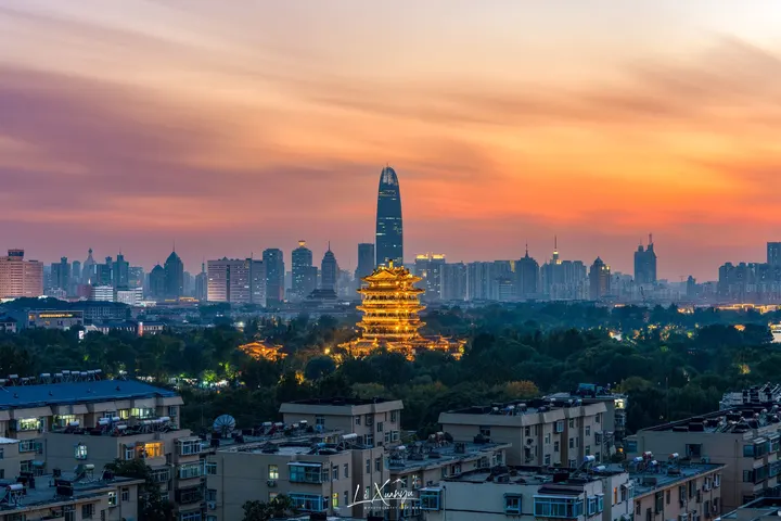 延时合集