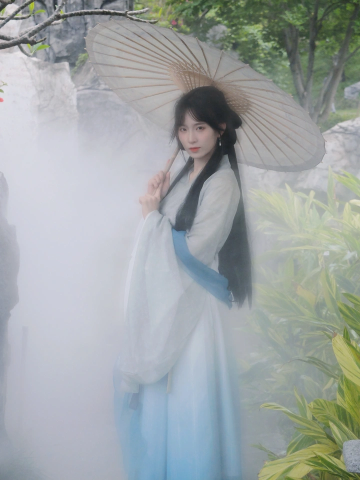 ｜聊斋志异远山芙蓉｜
