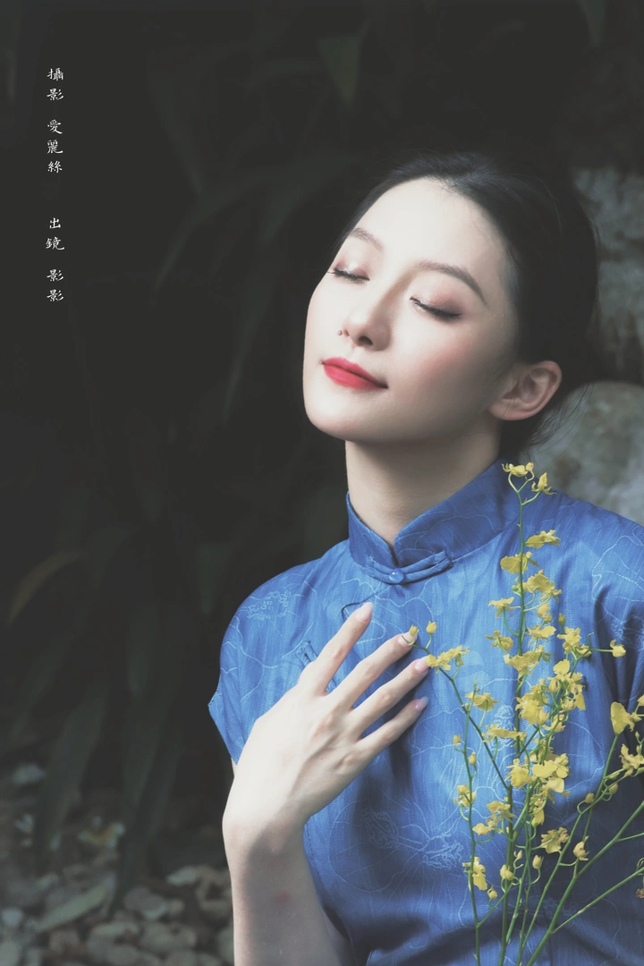 蝶影醺夢