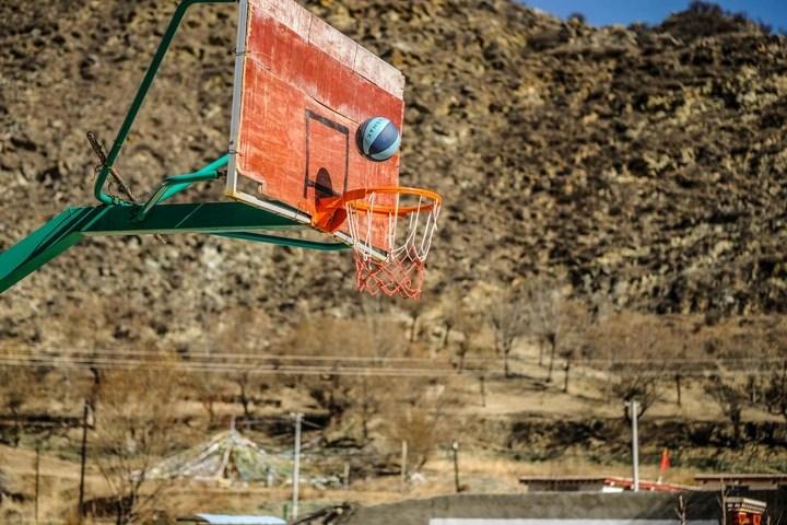 直到世界尽头Slam Dunk