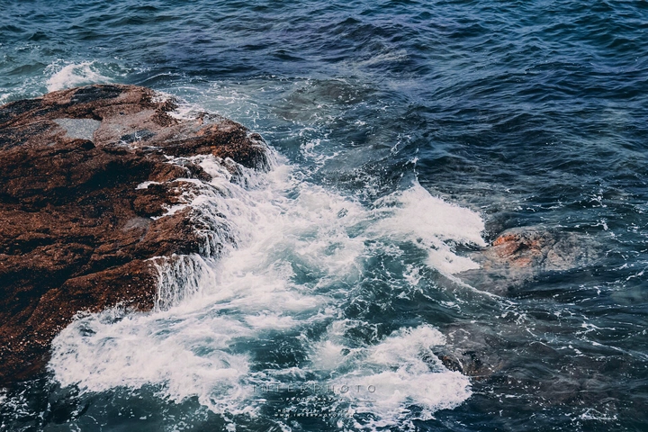 海阔天空