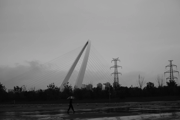 首钢园