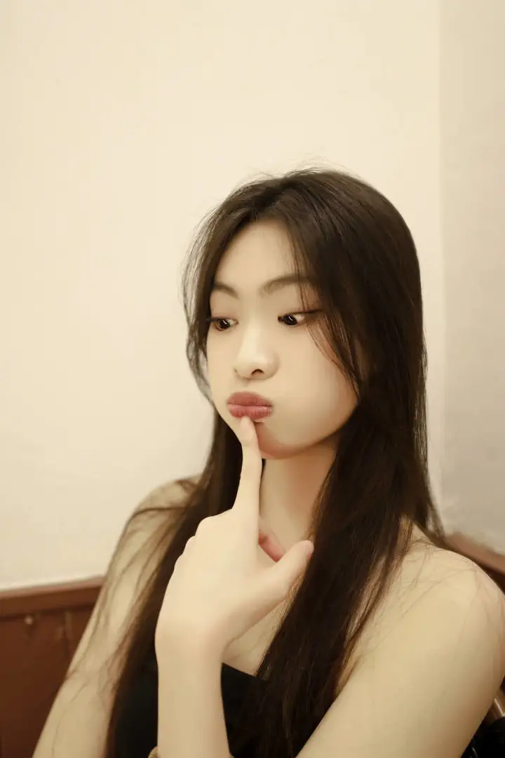 呆