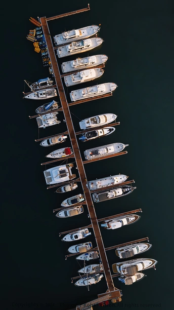 港湾