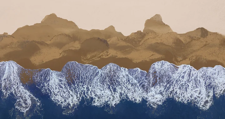 中国画