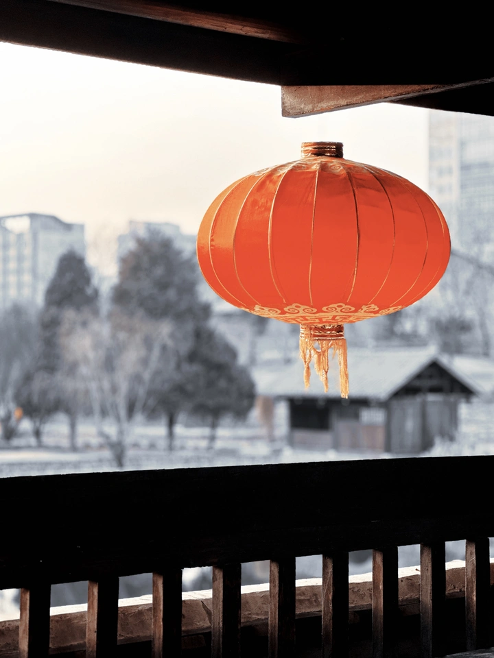 灯笼🏮