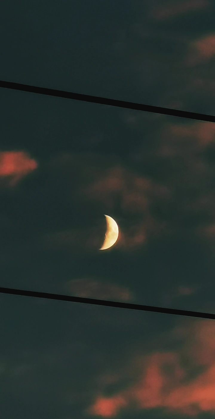幻月