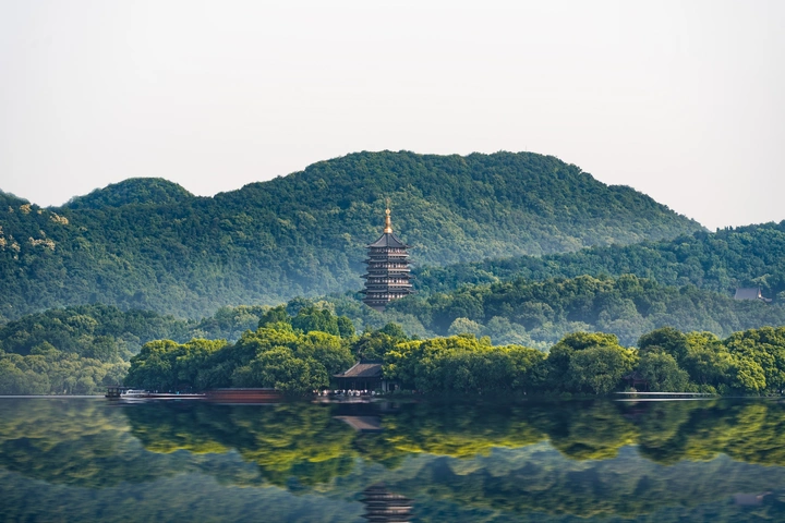 西湖