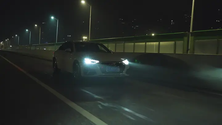 速度与激情的传递，让一切不在枯燥