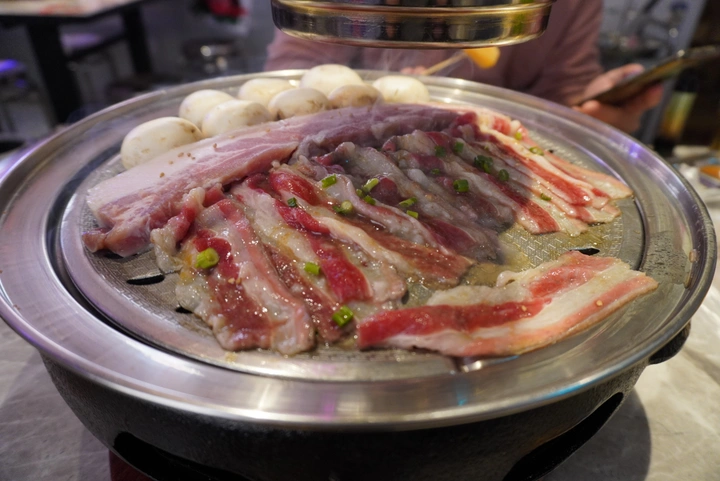 美味的南京