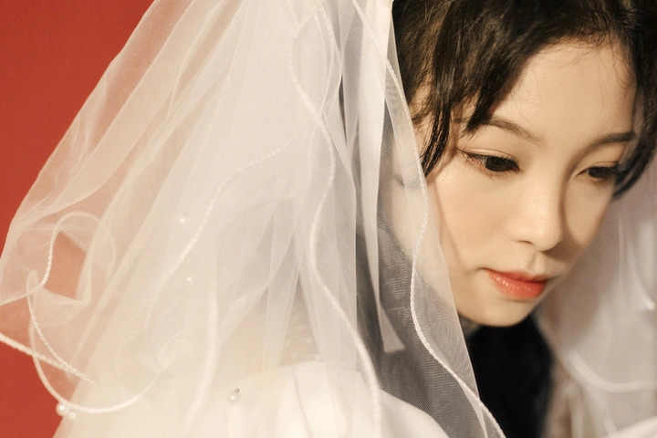 中山约拍|婚纱写真