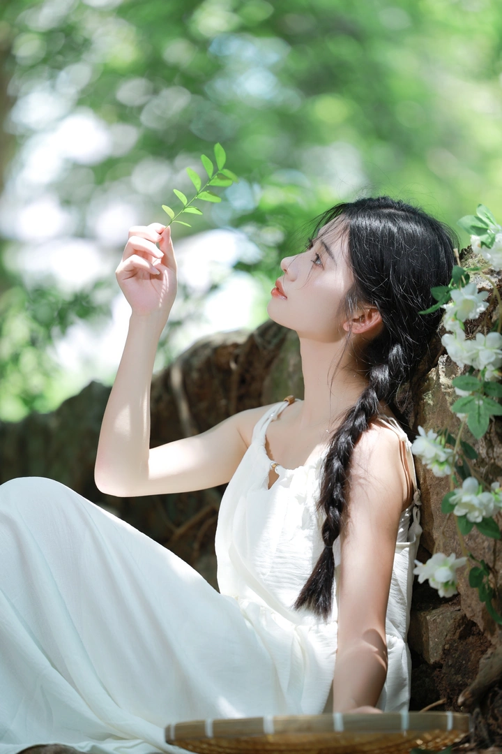 夏末