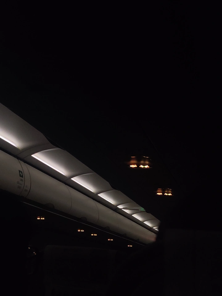 大梦一场空